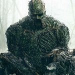 Swamp Thing – Monstro do Pântano