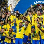 Tudo ou Nada: Brazil