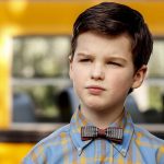 Young Sheldon