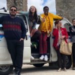 Férias em Família