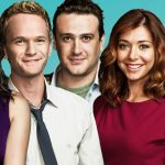 How I Met Your Mother