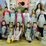 Junior Bake Off Brasil