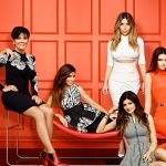 Keeping Up With The Kardashians