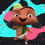 Mini Beat Power Rockers