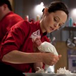 O Gênio da Confeitaria