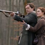 Série “Outlander” estreia no horário nobre da Band