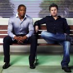 Esta série deixa o catálogo da Netflix nos próximos dias