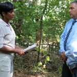 Análise de um Crime