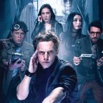 Caçadores de Almas Perdidas