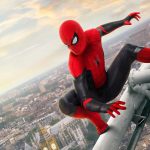 Homem Aranha Longe de Casa