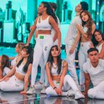 Now United Caldeirão