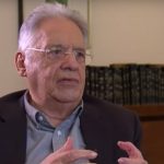 O Autoritarismo está no Ar