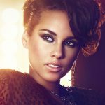 Alicia Keys