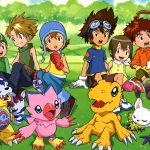Digimon Adventure