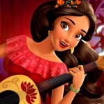Elena de Avalor