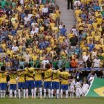 Seleção Brasileira – Paixão de um Povo