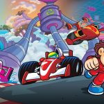 Senninha na Pista Maluca