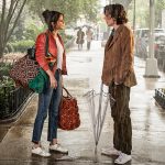 Um Dia de Chuva em NY