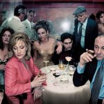 sopranos