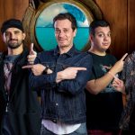 A Culpa é do Cabral