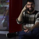 Carta Para Além dos Muros