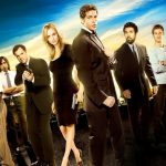 Globoplay disponibiliza “Chuck” em seu catálogo