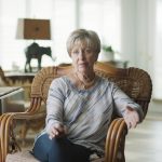 I’ll Be Gone In The Dark