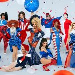 RuPaul’s Drag Race S12