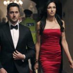 The Blacklist- Redemption (1)