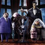 A Família Addams