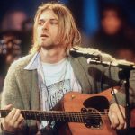 Acústico MTV- Nirvana