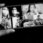 Amor em Tempos de Quarentena (1)