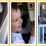 Balcony Stories – Vizinhos de Quarentena