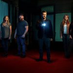 Caçadores de Fantasmas (1)