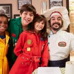 DPA Detetives do Prédio Azul S13