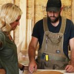 Reformando a Casa com Dave e Jenny