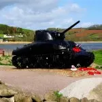 Segredos Americanos_ Desastre do Dia D