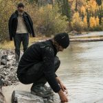 Sozinhos – Sobrevivência Animal