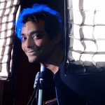 Sterblitch não tem um Talk Show