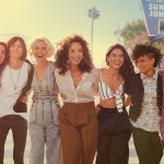 The L Word- Generation Q