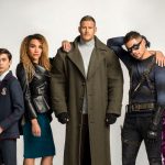 Netflix estreia 2a temporada de “The Umbrella Academy”