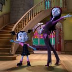 Vampirina