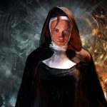 Warrior Nun