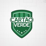 cartão verde