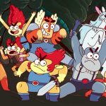 thundercats