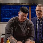 Nova temporada de “Chopped” chega ao Food Network