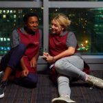 Film&Arts estreia série britânica “Cleaning Up”
