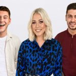 Na MTV, novos participantes animam temporada inédita de “Geordie Shore”