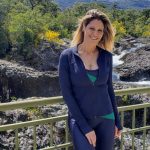 Didi Wagner visita o Chile na nova temporada de “Lugar Incomum”