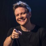 Michel Teló